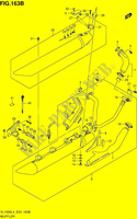 SCHALLDÄMPFER (VL1500BL4 E24) für Suzuki INTRUDER 1500 2014