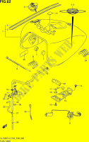 TREIBSTOFF TANK (VL1500TL3 E03) für Suzuki BOULEVARD 1500 2013