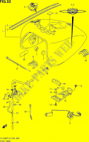 TREIBSTOFF TANK (VL1500TL3 E02) für Suzuki INTRUDER 1500 2014