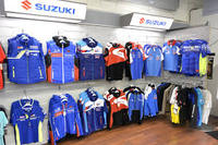 Suzuki Frauenkollektion -Suzuki-Team Collection Suzuki